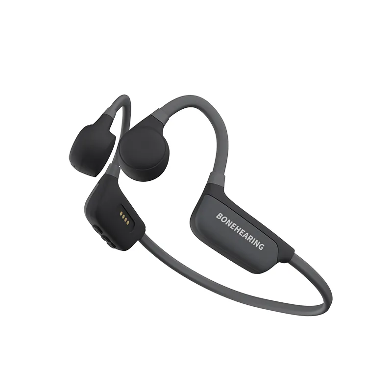 ●Bone Hearing S1●集音器2024年6月購入●骨伝導 BoneHearing S1 - OEM/ODM骨伝導ヘッドホンメーカー